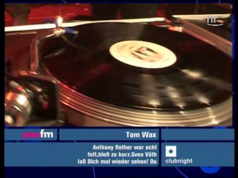 HR3 Clubnight Hessentag in Weilburg 26.06.2005