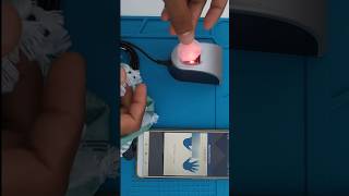 Finger print clone
