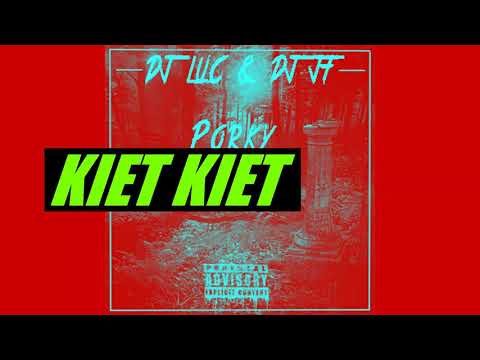 Dj Luc x Dj JF feat Bomboclak - Porky ( Tarraxo )