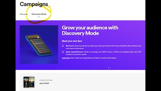 Discovery Mode! OUT TODAY - setting up Discovery Mode