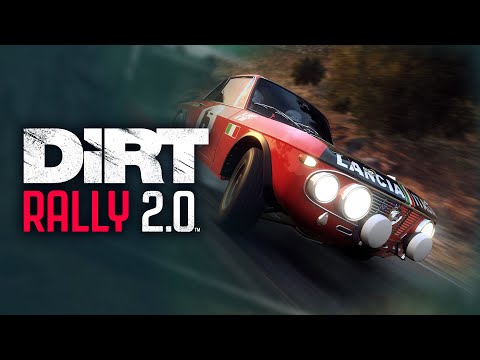 Approaching a rally | DiRT Rally 2.0 | Dev insight series