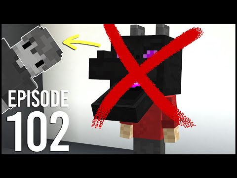 Hermitcraft 6: Episode 102 - The Story of my Demise.