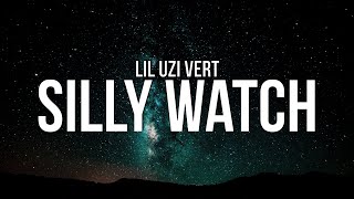 Cover art for Silly Watch