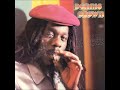 Dennis Brown - Concrete Castle King