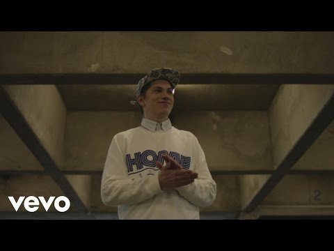 Nopsajalka - Niin kuin mä