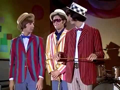 Cuddly Toy - The Monkees
