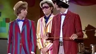 The Monkees - Cuddly Toy