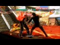 Fighting Ru T6 27 08 11 3v3 01 Broken Angel VS Slash