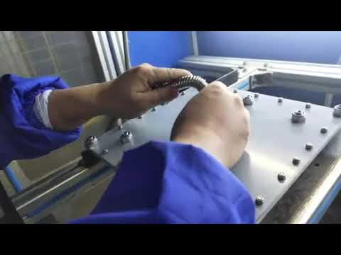 How to Turn Torque Screws Counterclockwise. #shorts  #shortsfeed #installation #everstein