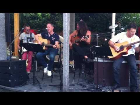 Locarno bar Castello