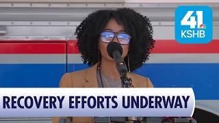 Wyandotte County Storm Damage and Recovery Update
