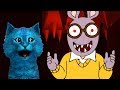 САМЫЙ МИЛЫЙ ХОРРОР / МЕСТЬ EXE / Arthurs Nightmare - КОТЁНОК ЛАЙК САМЫЙ МИЛЫЙ ХОРРОР / МЕСТЬ EXE / Arthurs Nightmare