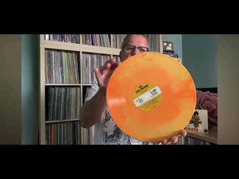 Vinyl Finds #206 - The First Vinyl Finds Of 2026 - almost all 10/10