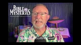 What Happens To Children At The Rapture? | What The Bible Really Says