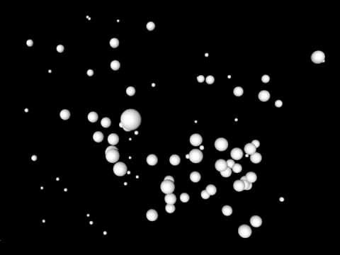 Sistemas de partículas e forças