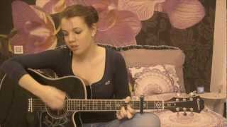 She could be you (Shawn Hlookoff) cover