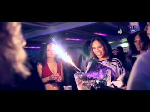 CARTE BLANCHE 4.0 - THE ULTIMATE VIP EXPERIENCE AFTERMOVIE