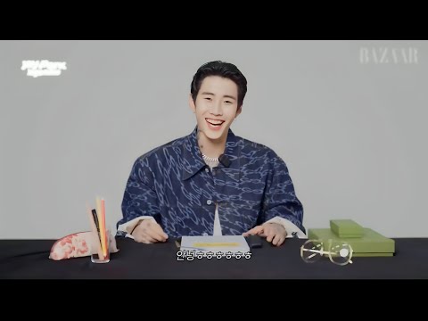 Palestra sobre hip-hop com Jay Park | Legendado em Português