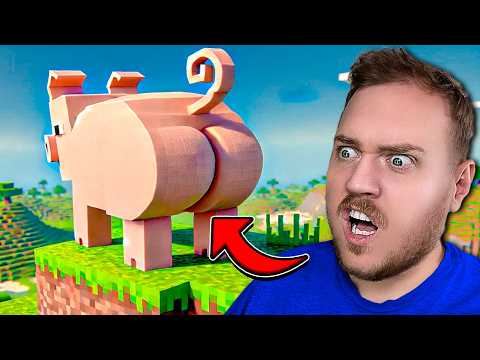 Vanvittige PRANKS på Prank Wars!