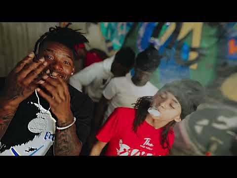 Doddie Savage - "8 aint do tha 10"