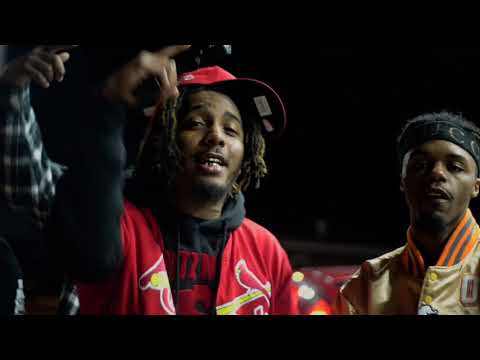 Tr3yworld Nook- Gutta ways ( Official Audio)