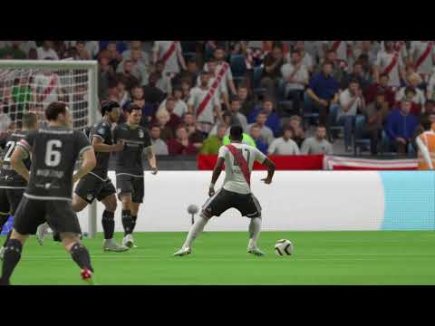 FIFA 19 - FUT - Lacazette vs FC Emmen