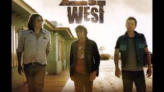 Due West - Try Living In a Small Town