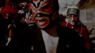 OUTTAKE "QUE VIVA LA FIESTA" dei MONACI del SURF