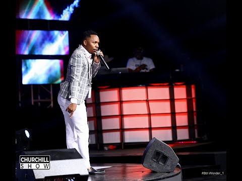 BEST OF SLEEPY DAVID 2019