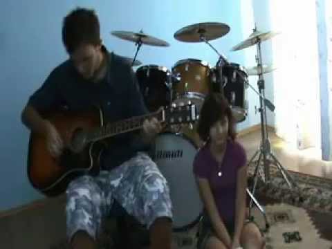 Stokrotka [cover Zombie]