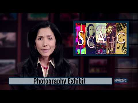 Sussex County Arts & Heritage Council