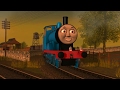 Peace On Sodor