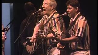 KINGSTON TRIO  California 2005 LiVe