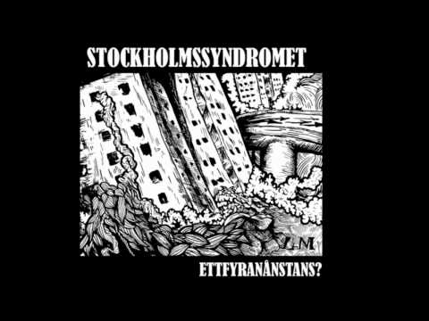 Stockholmssyndromet - Ormar i gräset