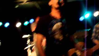 Gatsbys American Dream - A Mind Of Metal And Wheels