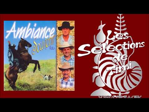 Si tu t'en vas / AMBIANCE SOUVENIR