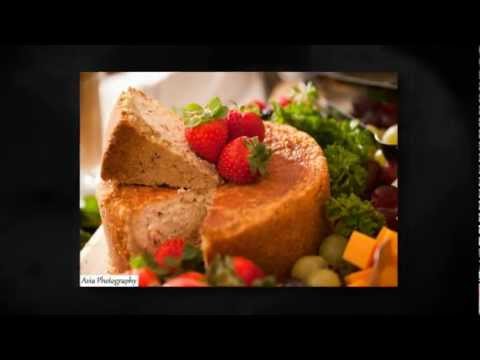 Hendri's Events video.