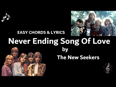 Never Ending Song Of Love - Patty Loveless