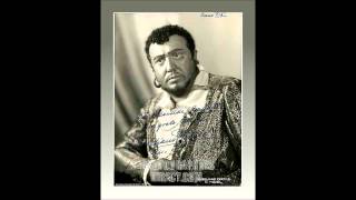 Tenore AURELIANO PERTILE - Otello - 