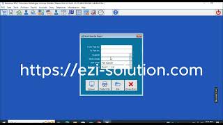 Difference between  reorder quantity and minimum level In RetailmanPOS explained