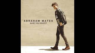 A Place In My Heart - Abraham Mateo