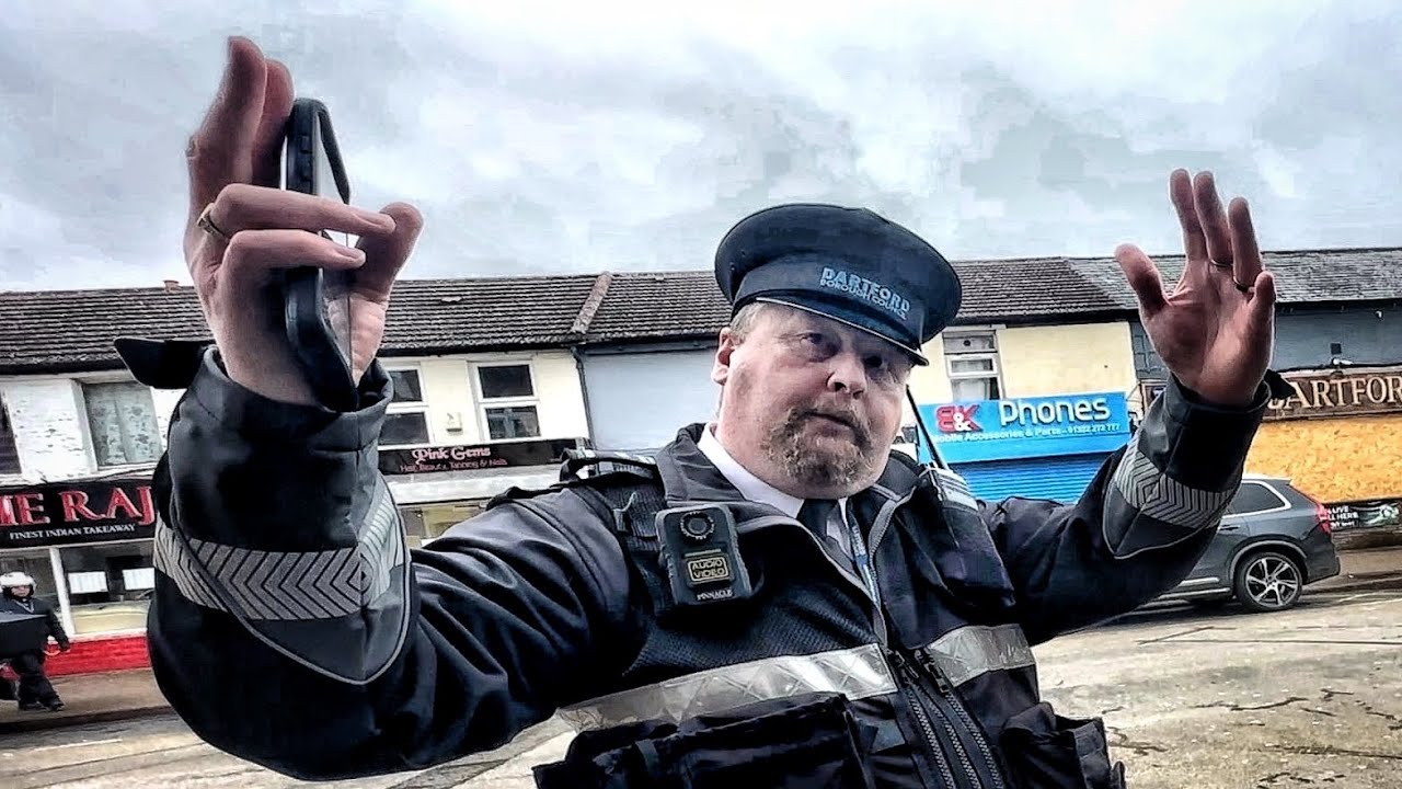 Dartford Job Centre and Borough Council Auditing Britain