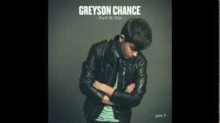 Greyson Chance   Take My Heart