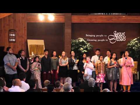 100 Year Celebration Weekend - Rededicating - 28.11.2015