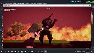 (2:02.6) Hentai Nazi HITLER is back - Speedrun 100% glitchless