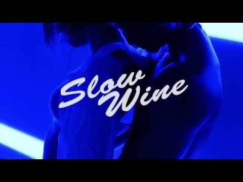 (God's Gift Riddim) AKANE - Slow Wine prod by StarBwoyWorks