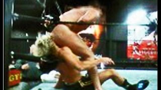 Bill Demott Naked Doughnut Stinkface Incident Story!