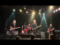 The Wedding Present - Suck live 2026