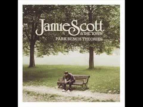 Jamie Scott & The Town - Shadows