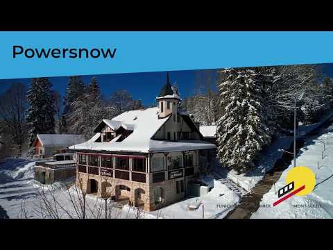 PowerSnow: en marche!